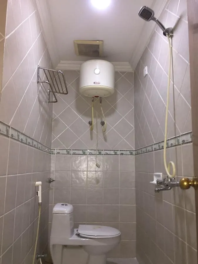 Al Mahmal Hotel Al Balad Jeddah