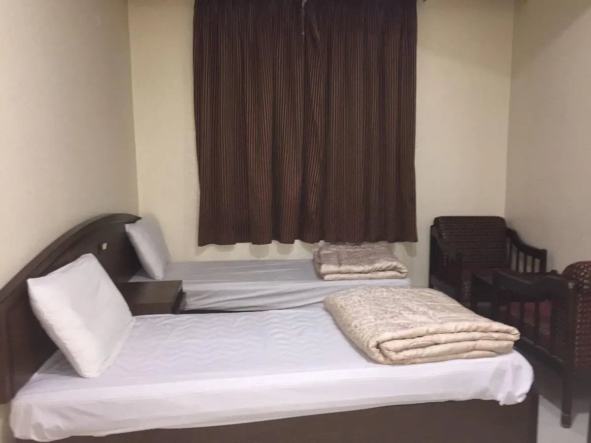 Al Mahmal Hotel Al Balad Jeddah Saudi Arabia