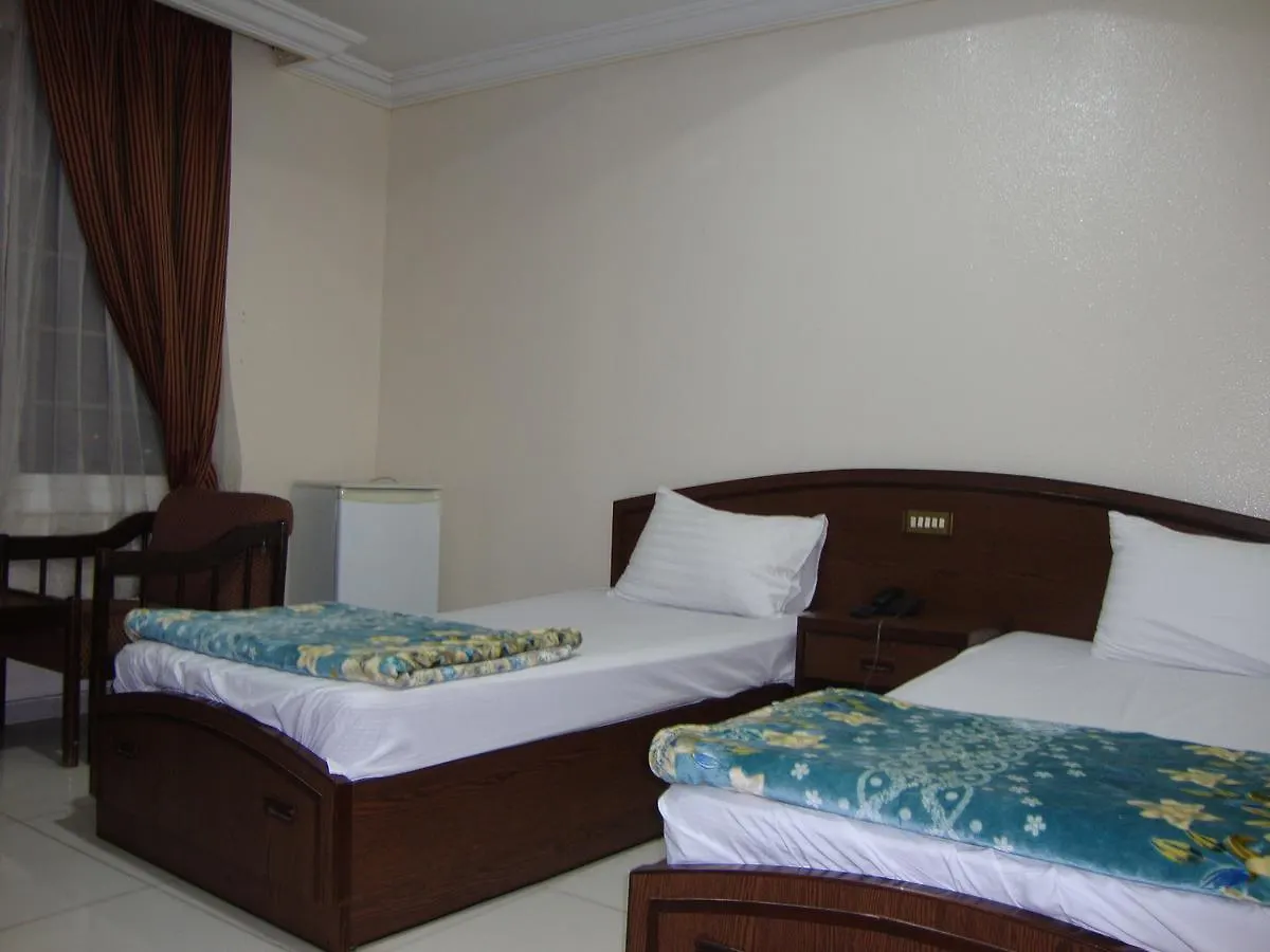 Al Mahmal Hotel Al Balad Jeddah