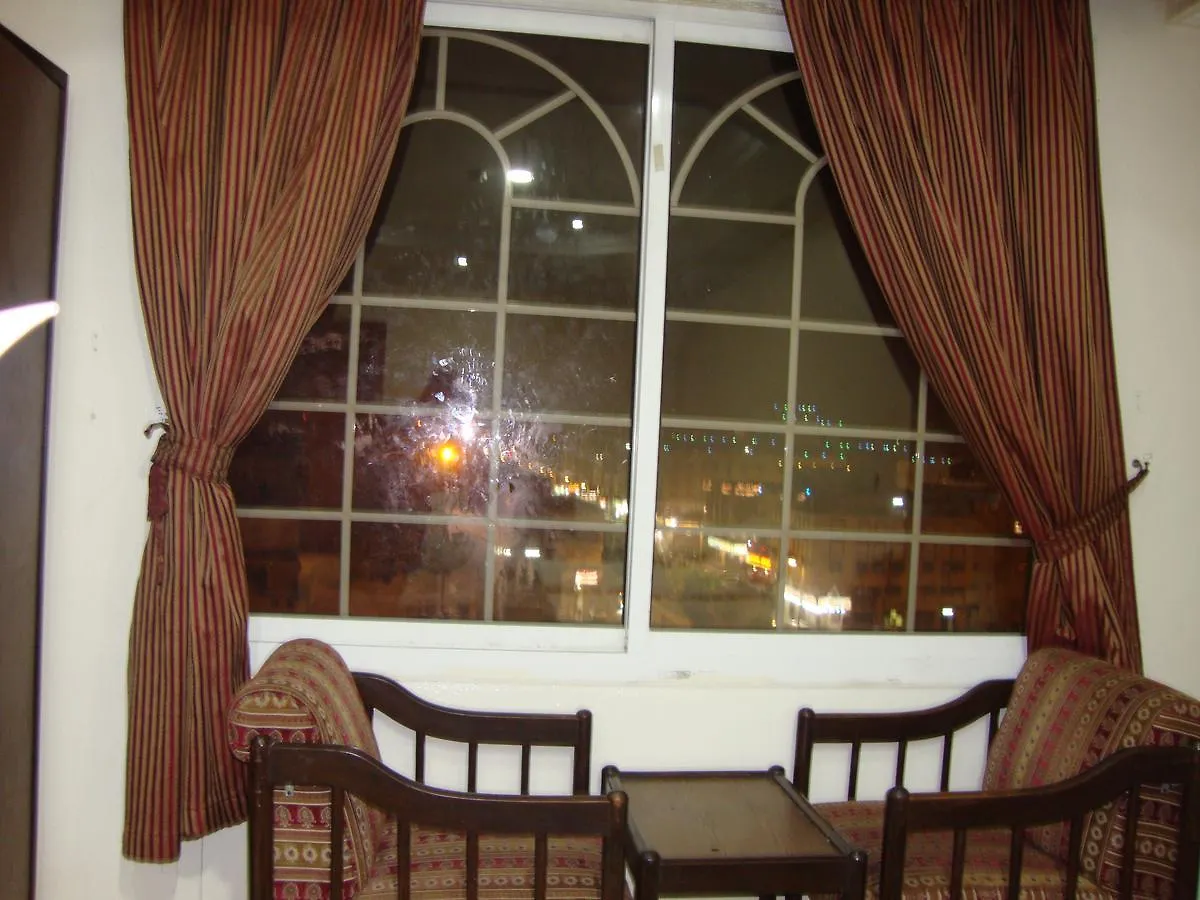 Al Mahmal Hotel Al Balad Jeddah 0*,  Saudi Arabia