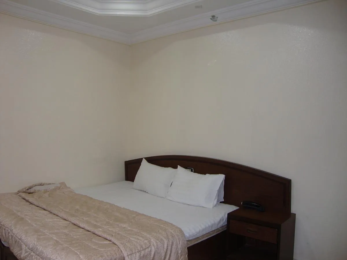 Al Mahmal Hotel Al Balad Jeddah