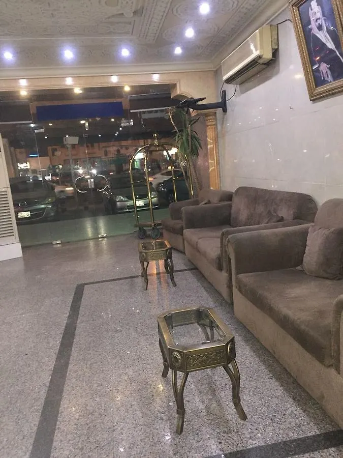 Al Mahmal Hotel Al Balad Jeddah Saudi Arabia