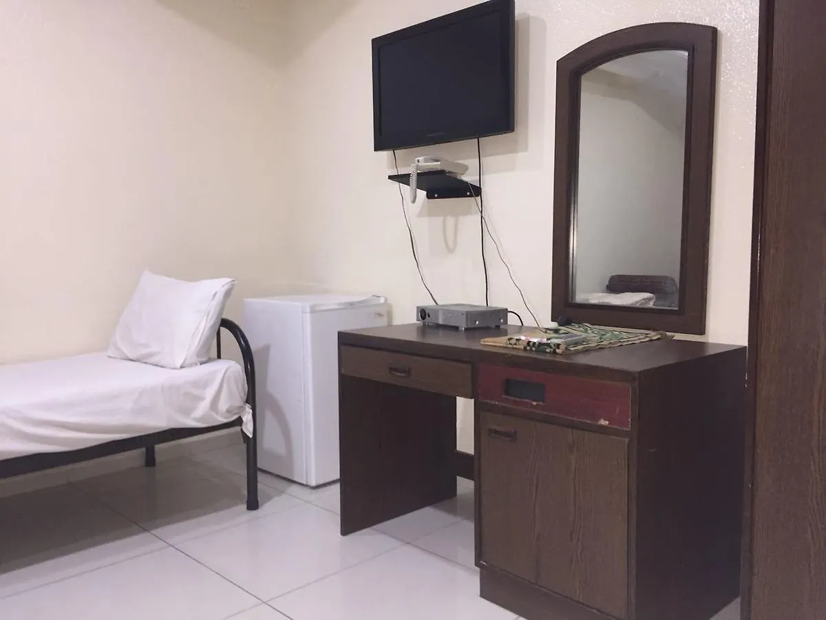 Al Mahmal Hotel Al Balad Jeddah