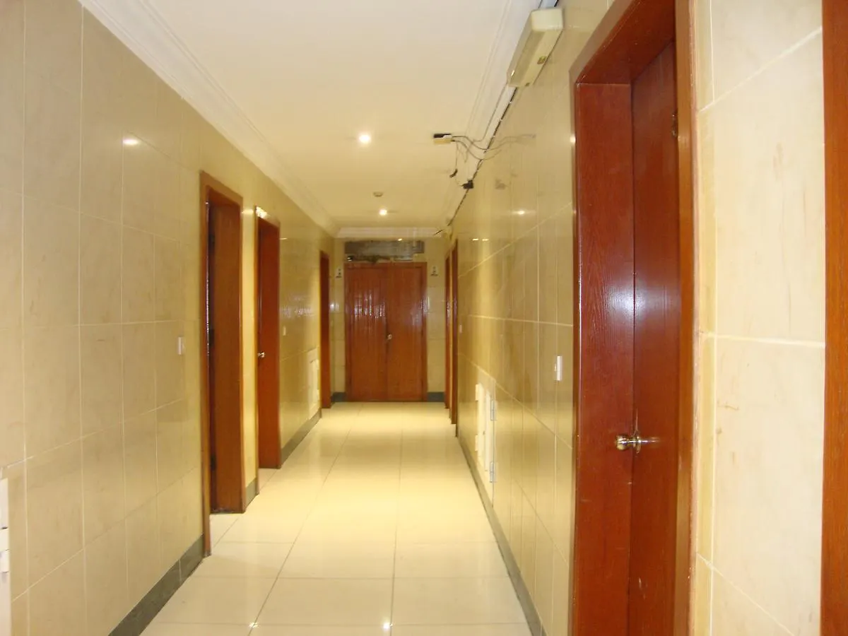 Al Mahmal Hotel Al Balad Jeddah