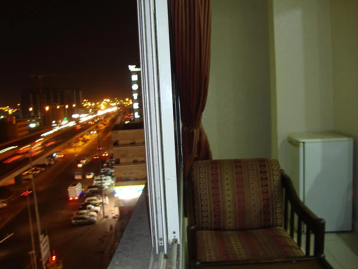 Al Mahmal Hotel Al Balad Jeddah Saudi Arabia