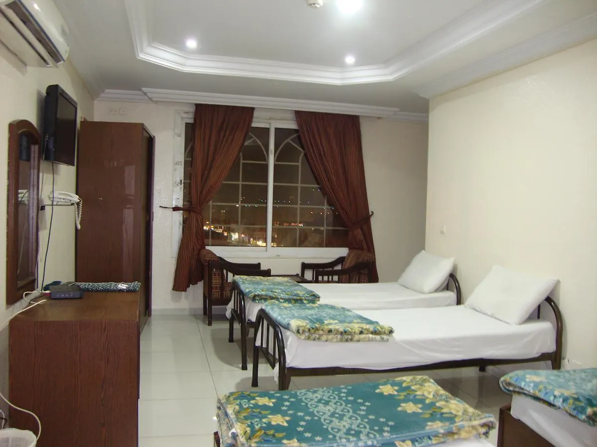 Al Mahmal Hotel Al Balad Jeddah