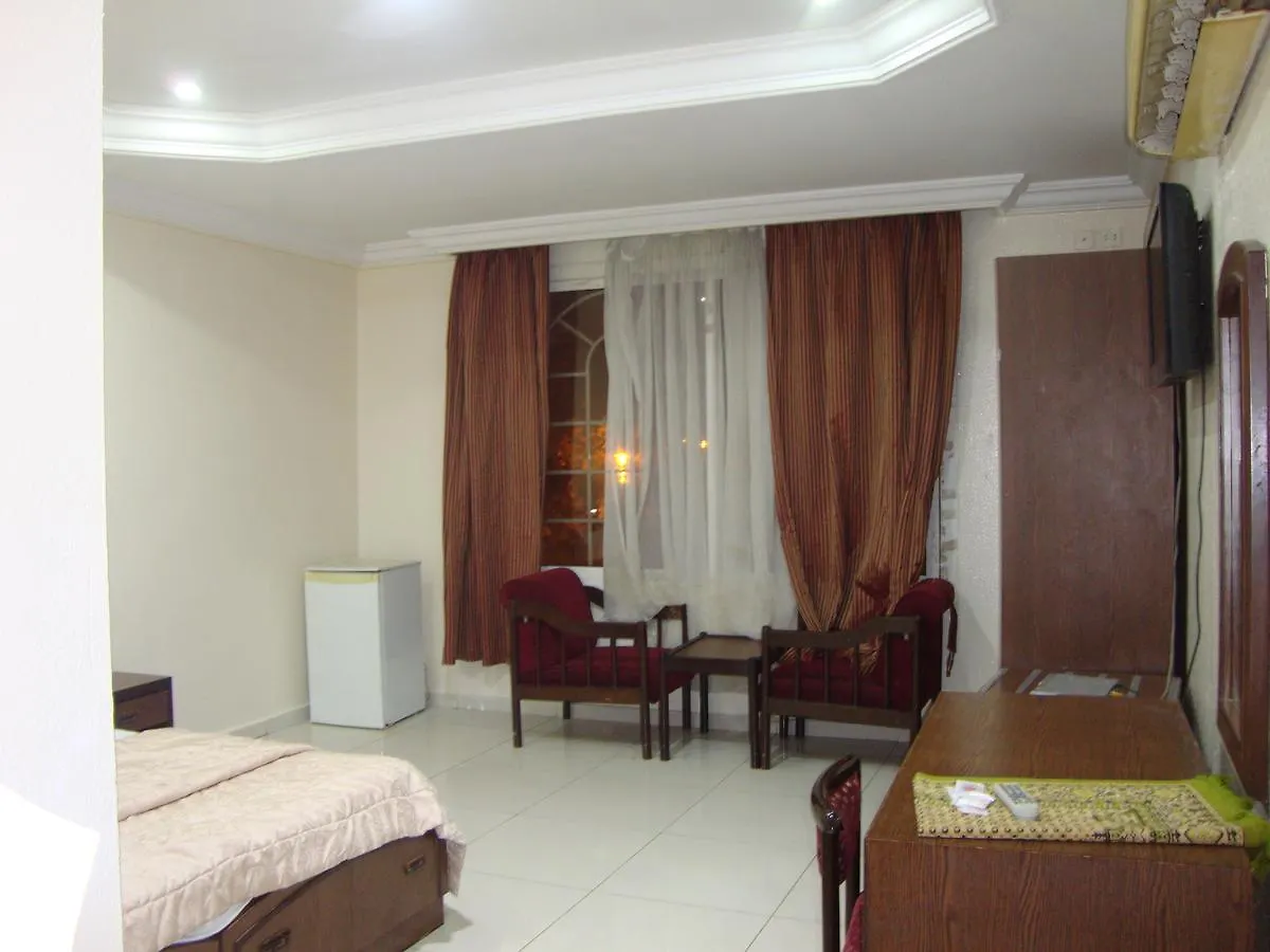 Al Mahmal Hotel Al Balad Jeddah