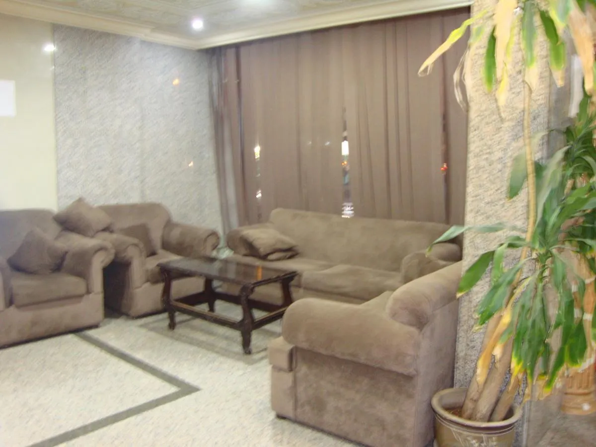 Al Mahmal Hotel Al Balad Jeddah 0*,