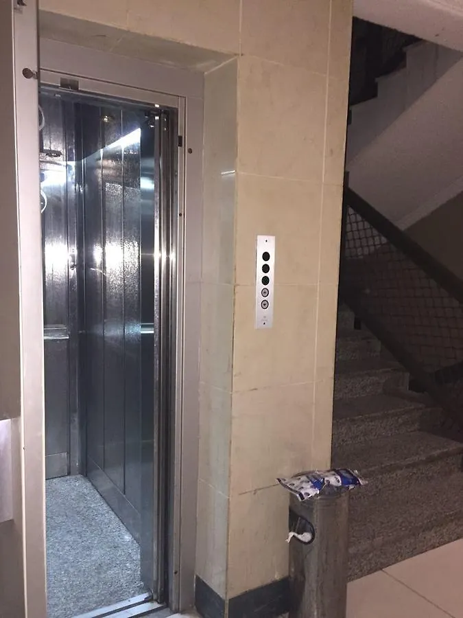 Al Mahmal Hotel Al Balad Jeddah