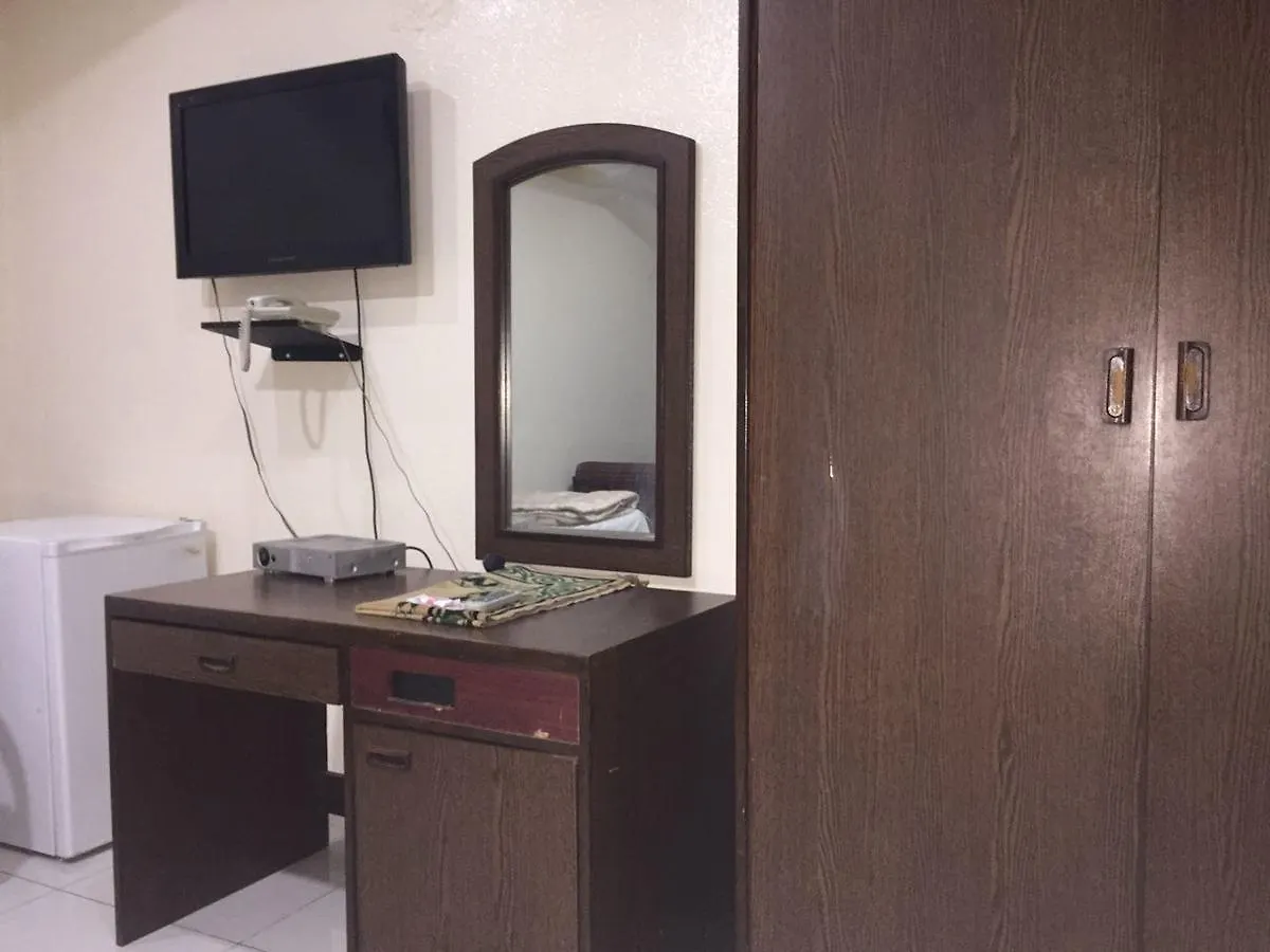 Al Mahmal Hotel Al Balad Jeddah