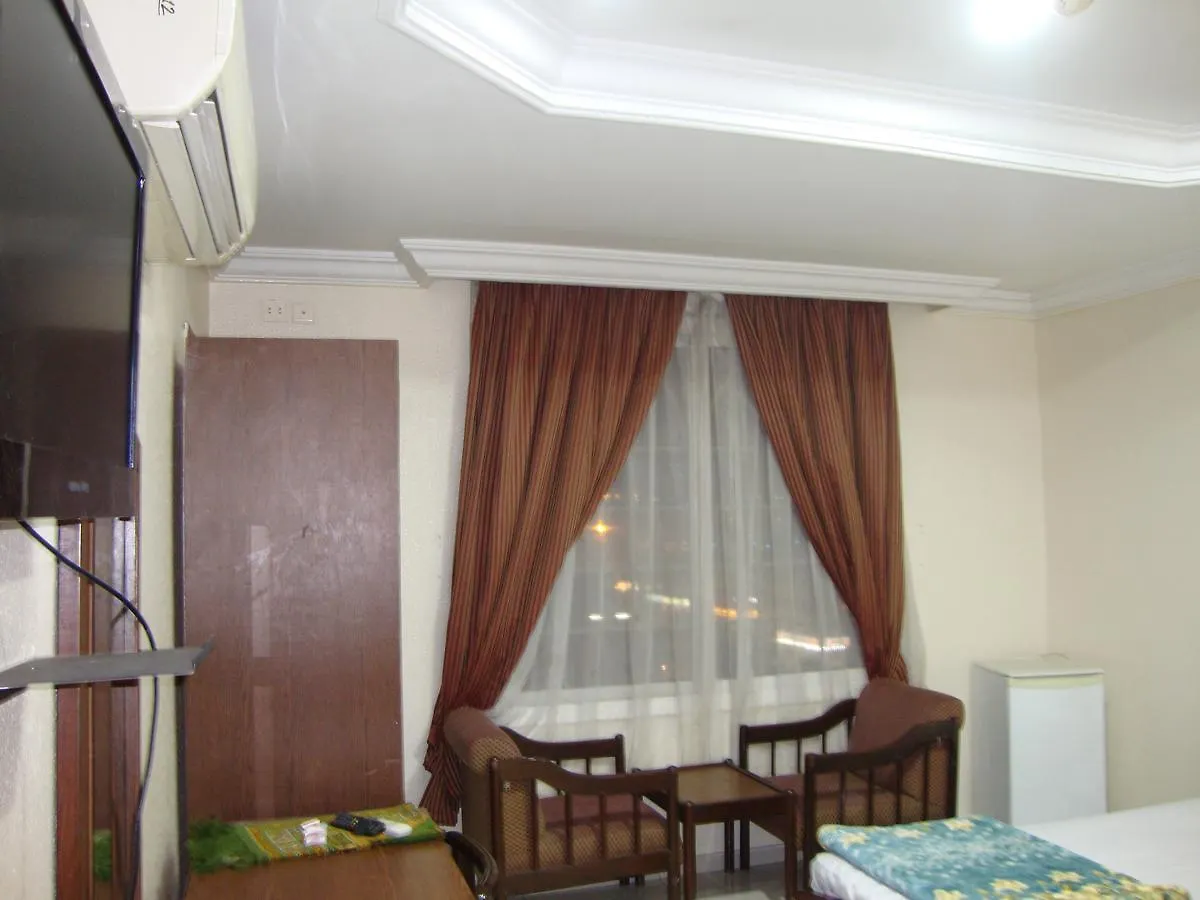 Al Mahmal Hotel Al Balad Jeddah