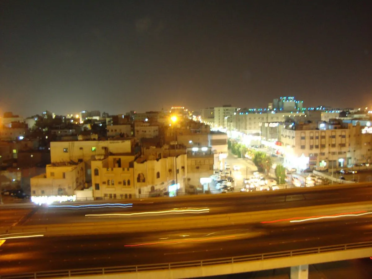 Al Mahmal Hotel Al Balad Jeddah