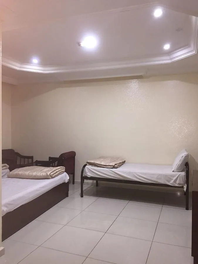 Al Mahmal Hotel Al Balad Jeddah