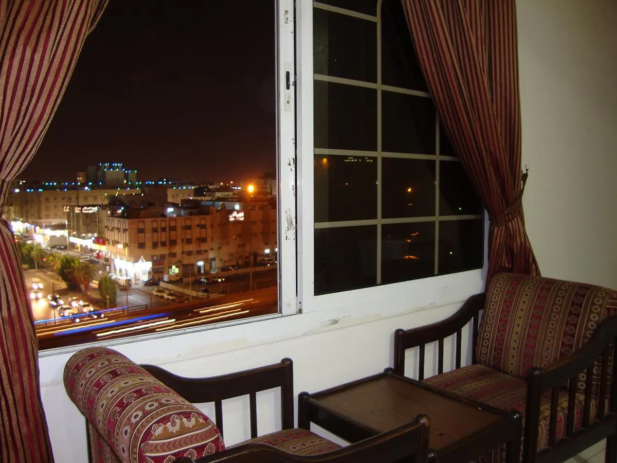 Al Mahmal Hotel Al Balad Jeddah