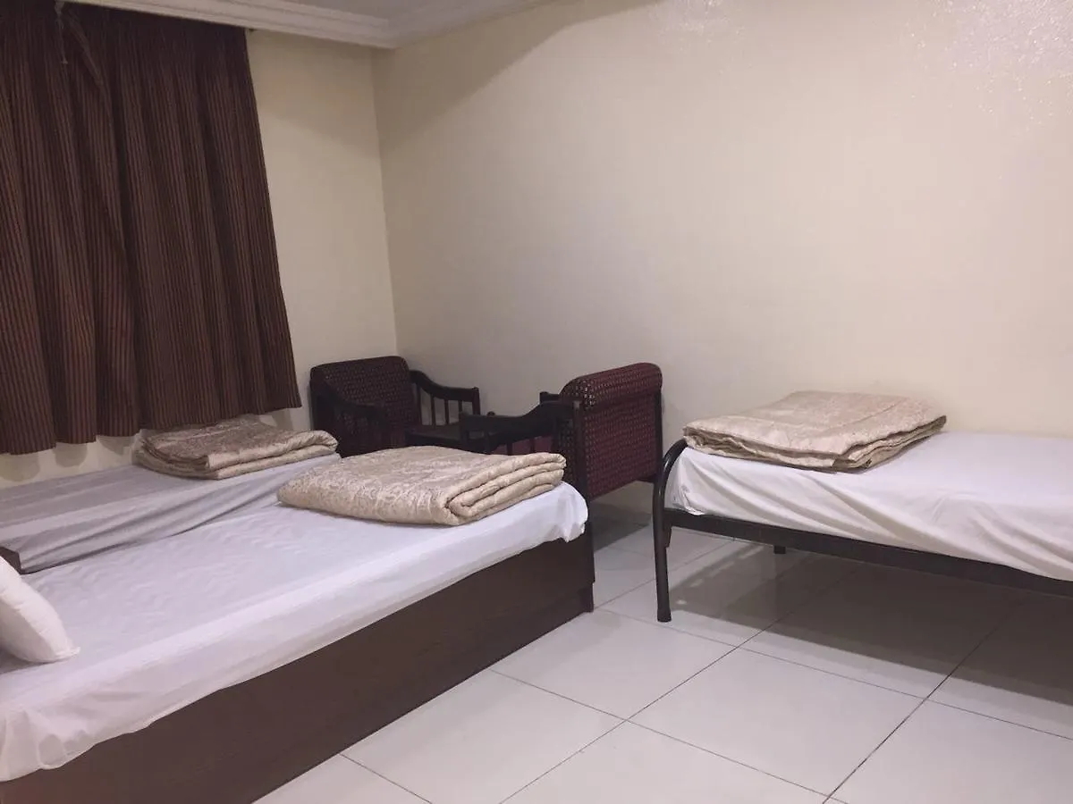 Al Mahmal Hotel Al Balad Jeddah