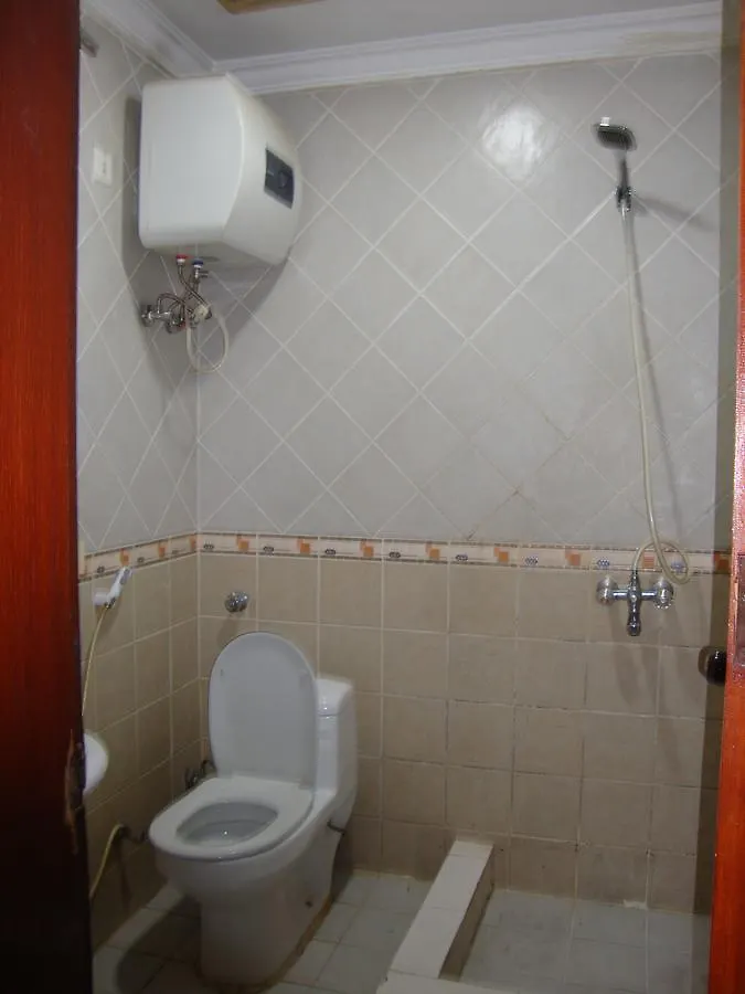 Al Mahmal Hotel Al Balad Jeddah