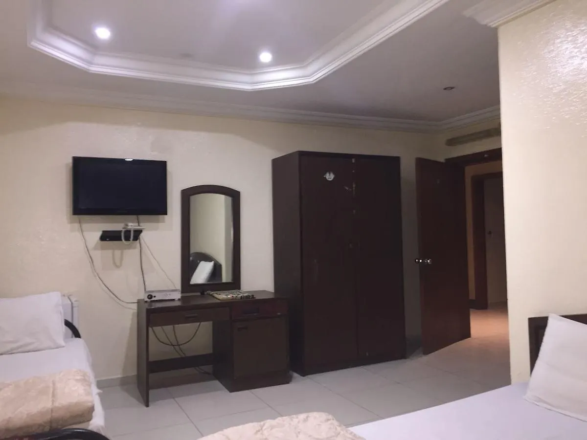 Al Mahmal Hotel Al Balad Jeddah