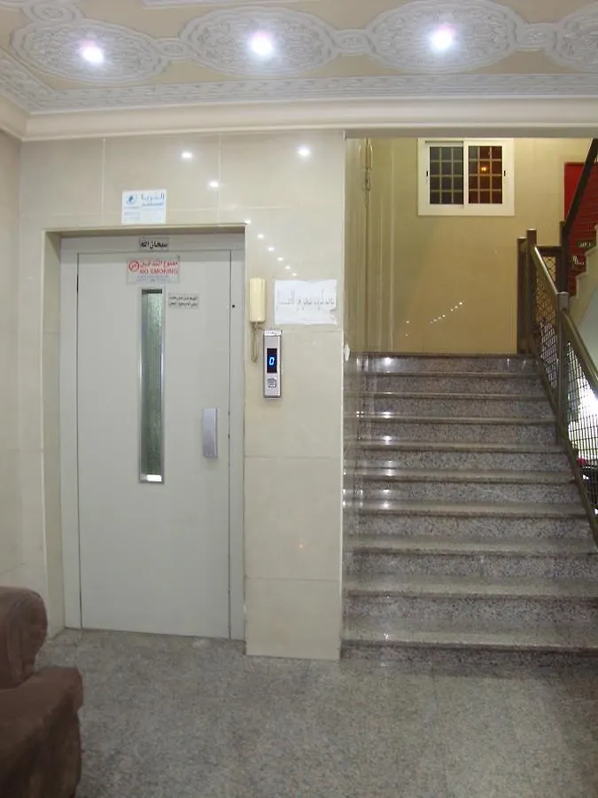 Al Mahmal Hotel Al Balad Jeddah 0*,  Saudi Arabia