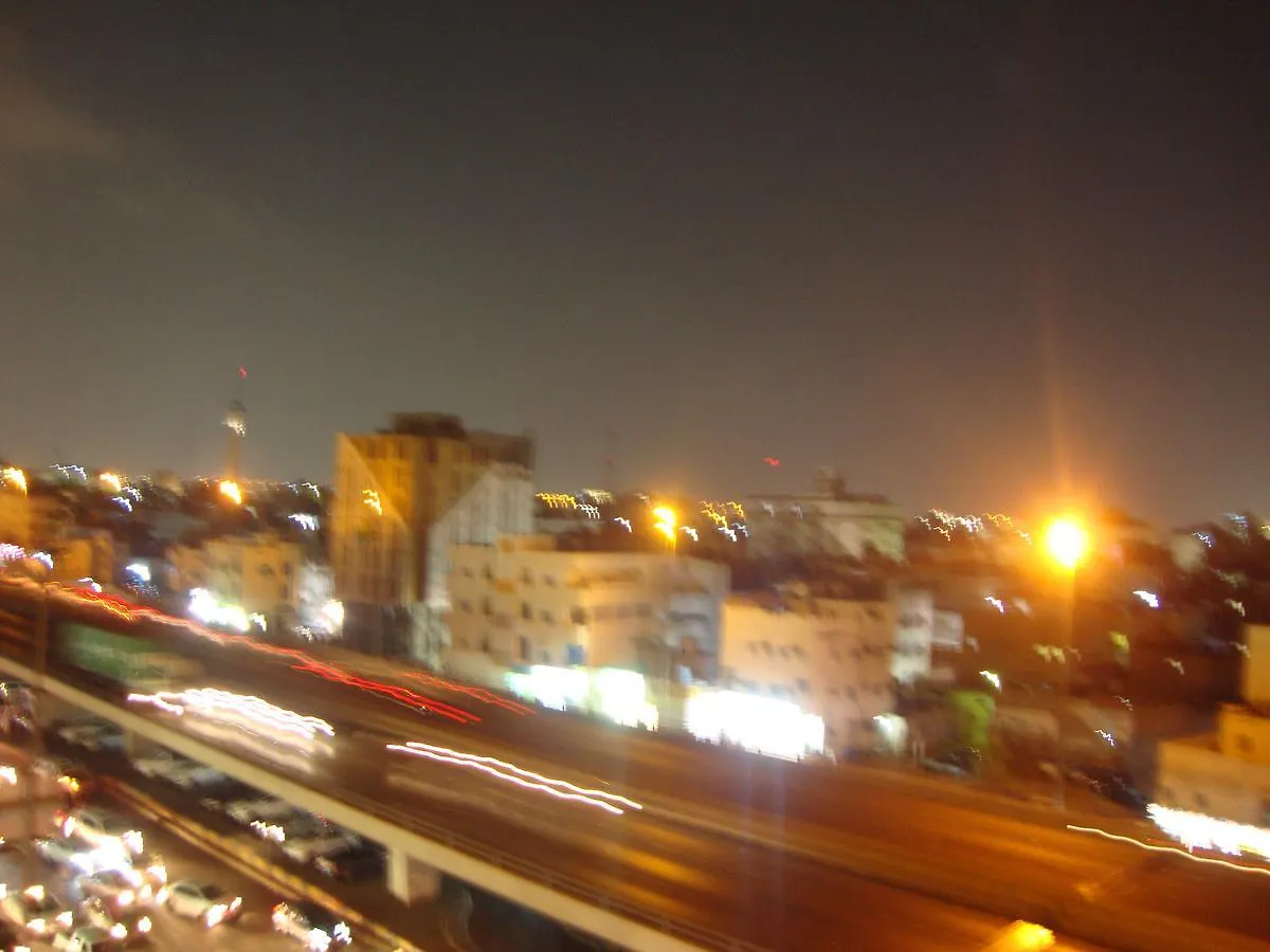 Al Mahmal Hotel Al Balad Jeddah 0*,  Saudi Arabia