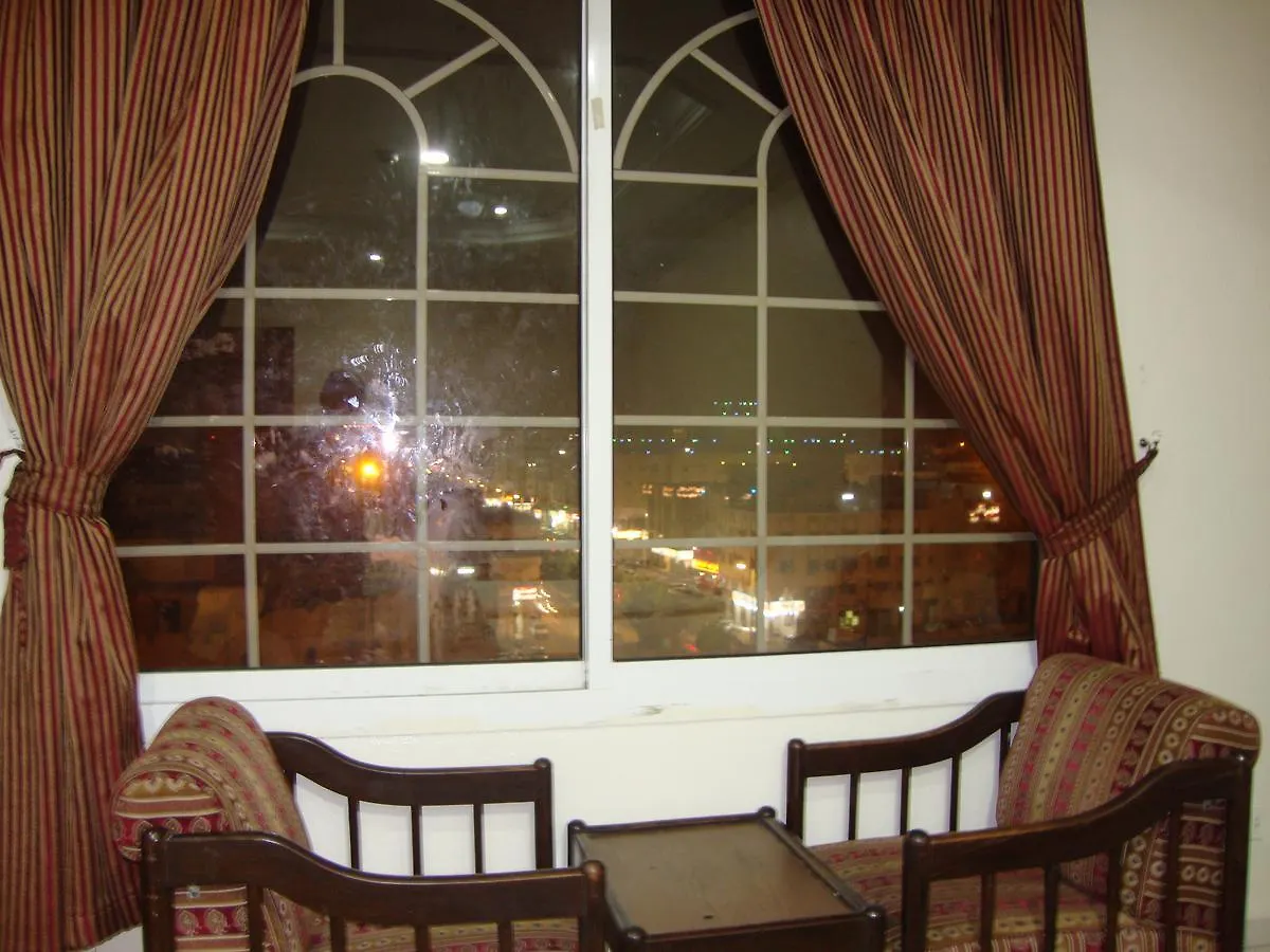 Al Mahmal Hotel Al Balad Jeddah