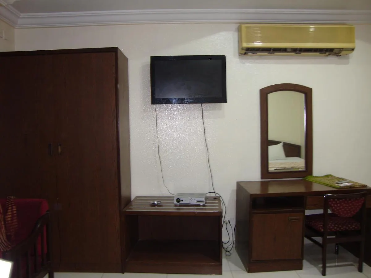 Al Mahmal Hotel Al Balad Jeddah 0*,  Saudi Arabia
