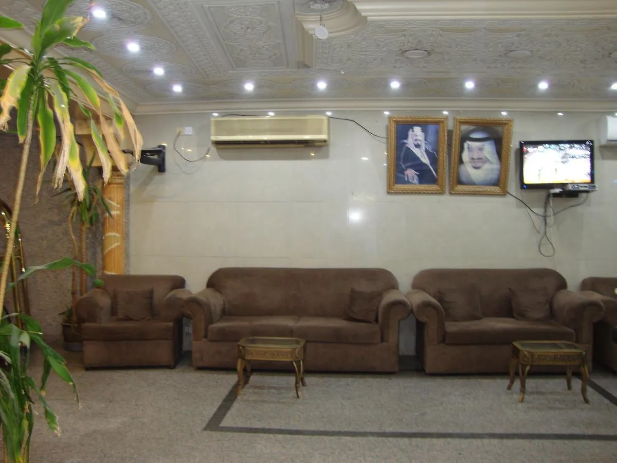 Al Mahmal Hotel Al Balad Jeddah