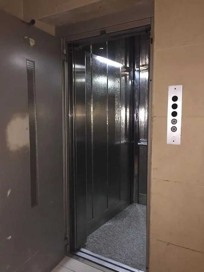Al Mahmal Hotel Al Balad Jeddah