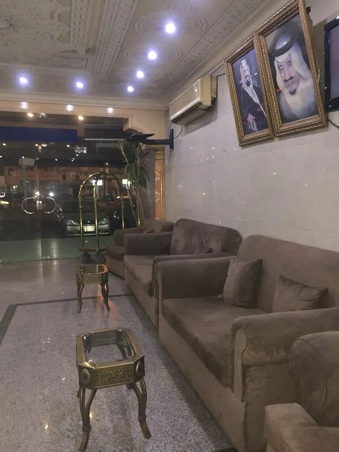 Al Mahmal Hotel Al Balad Jeddah Saudi Arabia