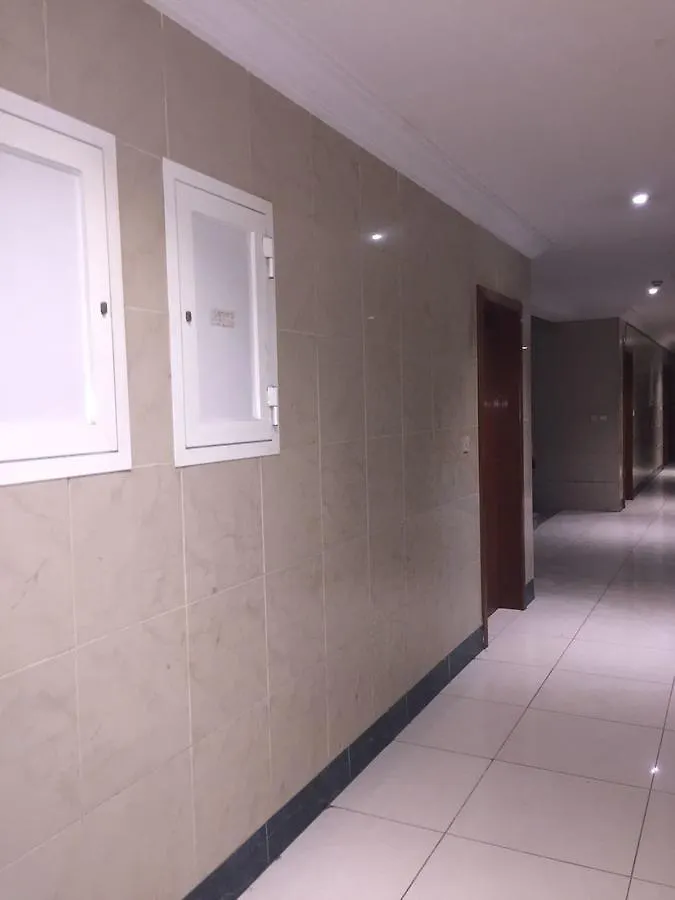 Al Mahmal Hotel Al Balad Jeddah 0*,
