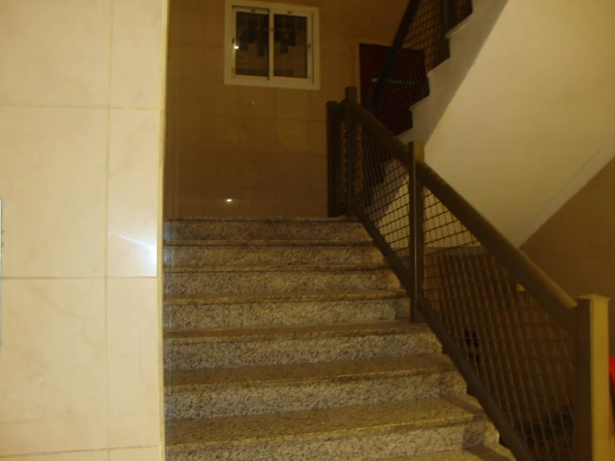 Al Mahmal Hotel Al Balad Jeddah 0*,