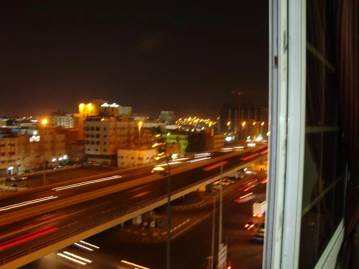 Al Mahmal Hotel Al Balad Jeddah