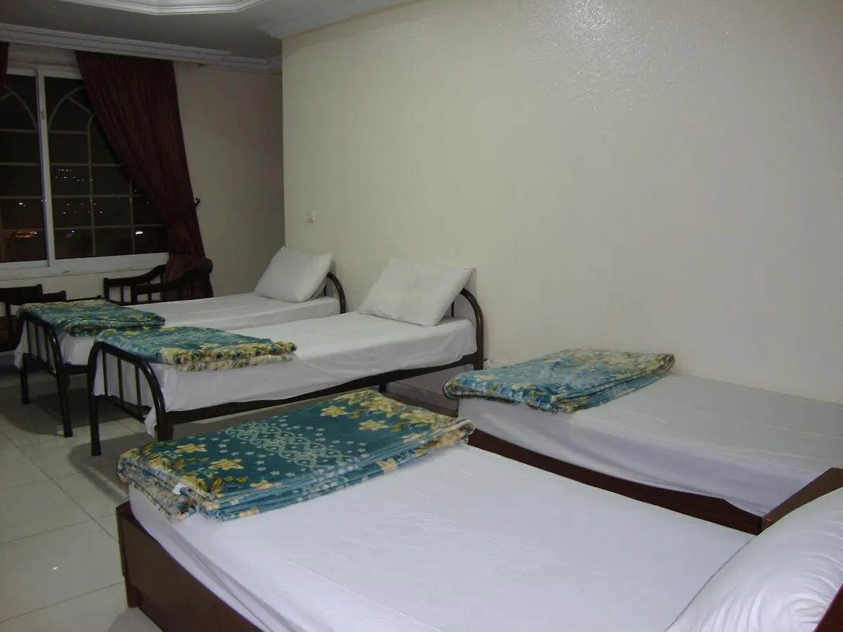 Al Mahmal Hotel Al Balad Jeddah
