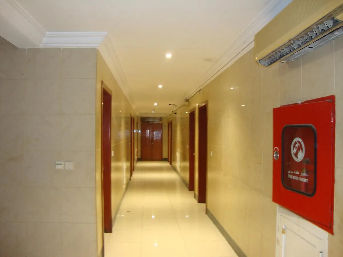 Al Mahmal Hotel Al Balad Jeddah